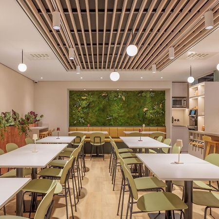 Maxhotel Amsterdam Airport Schiphol - Recently Renovated Hoofddorp Eksteriør billede