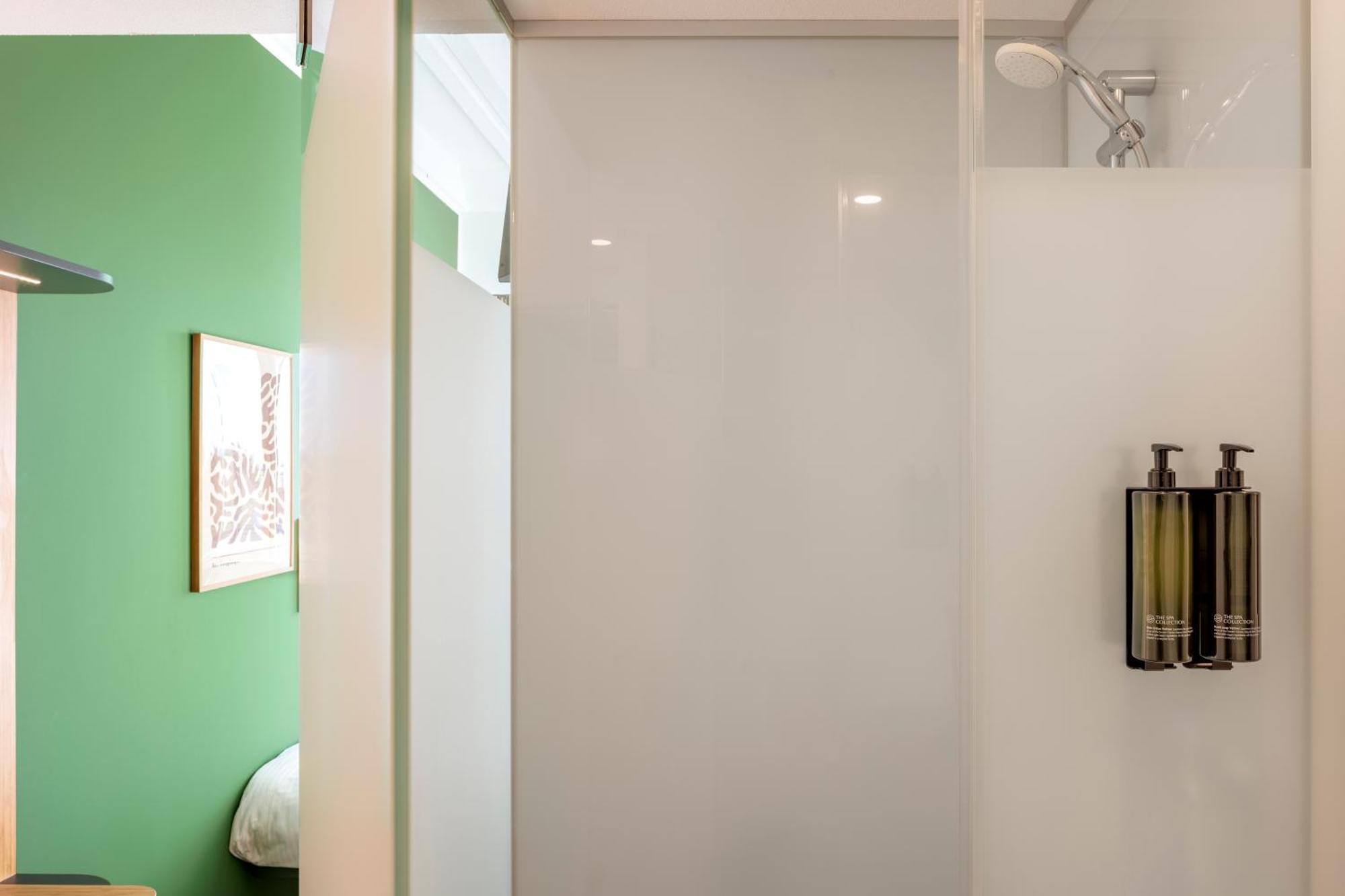 Maxhotel Amsterdam Airport Schiphol - Recently Renovated Hoofddorp Værelse billede