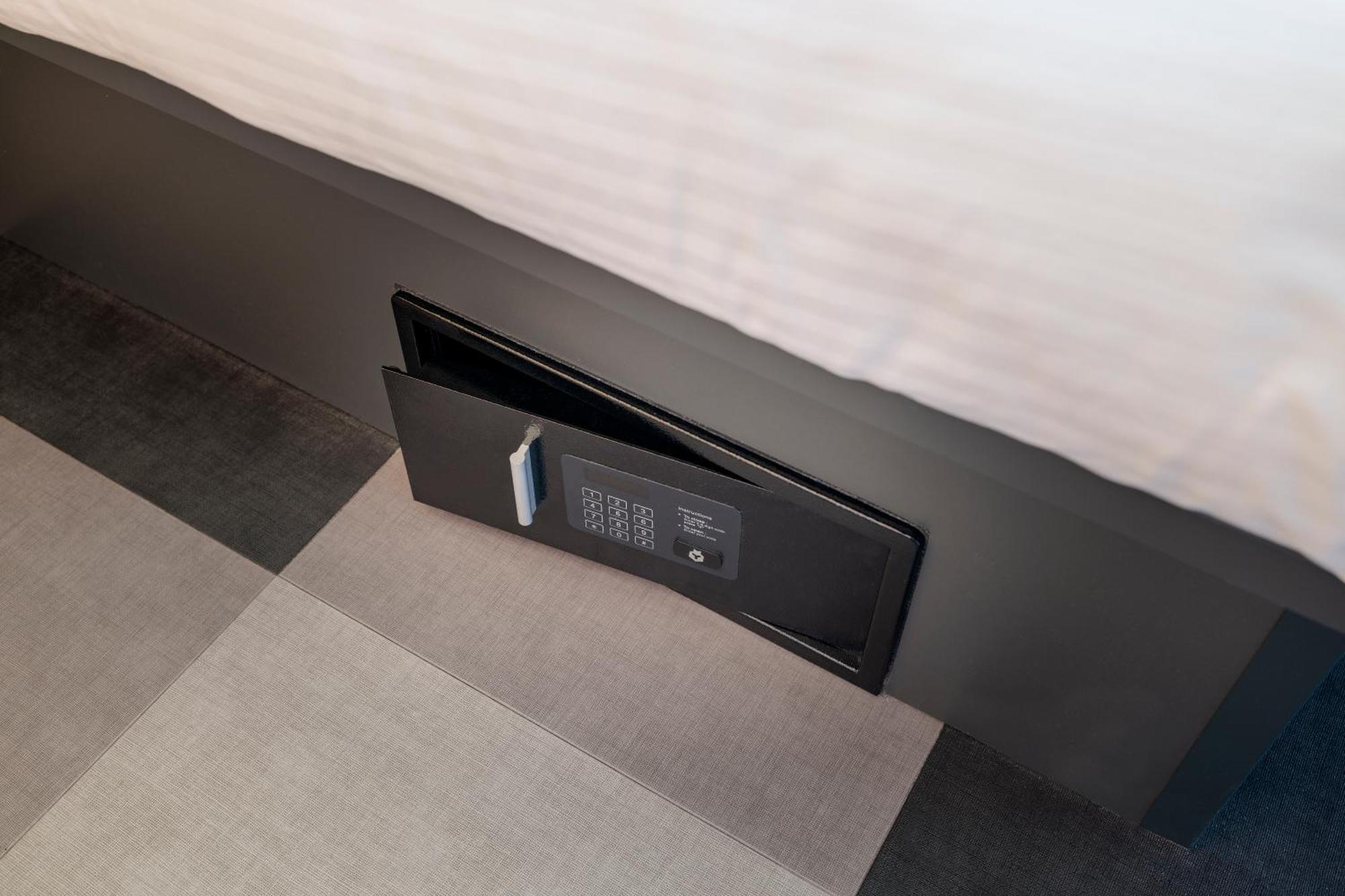 Maxhotel Amsterdam Airport Schiphol - Recently Renovated Hoofddorp Værelse billede